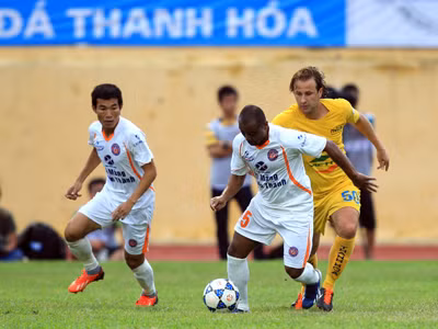 Có thể trừ điểm XMXT Sài Gòn
