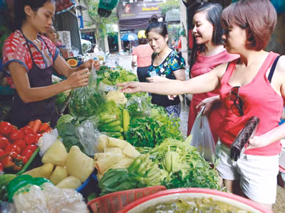 Chín triệu đồng chưa phải là cao