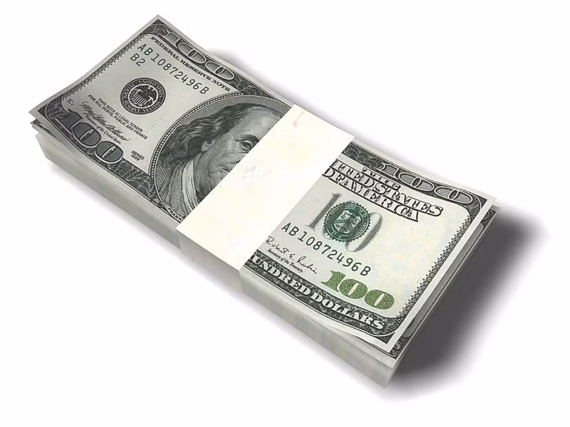 Để có 10 tỷ USD dễ hay khó? - Phần 2