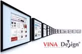 Thư cảm ơn từ khách hàng VINA Design