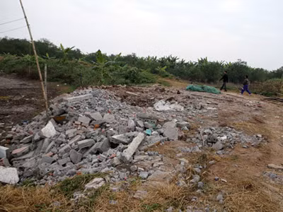 Huyện Tiên Lãng khẳng định không phá nhà ông Vươn