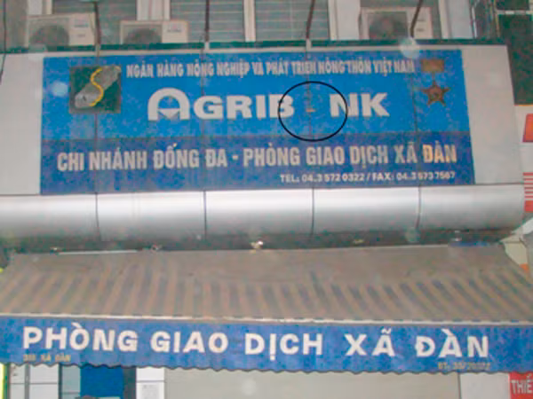 Biên tập tên xập xệ