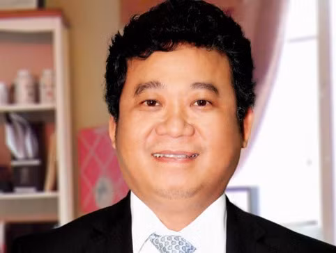 Ông Đặng Thành Tâm không tham gia kỳ họp Quốc hội