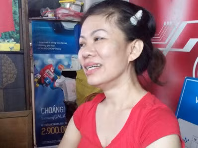 'Nữ hiệp' kể chuyện bắt cướp có súng