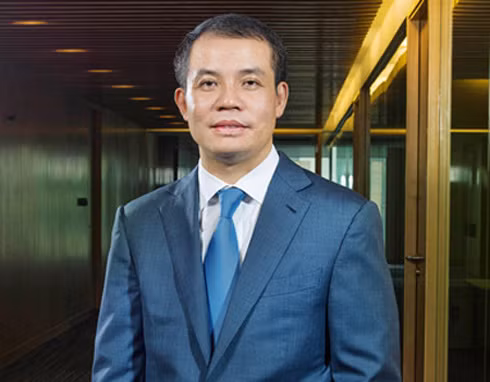 Lộ diện ông chủ mới của Ngân hàng VIB