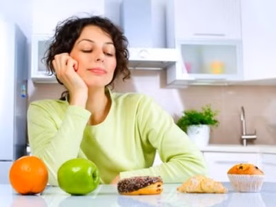 Nỗi lòng chị em 'vừa giảm cân vừa hoang mang'