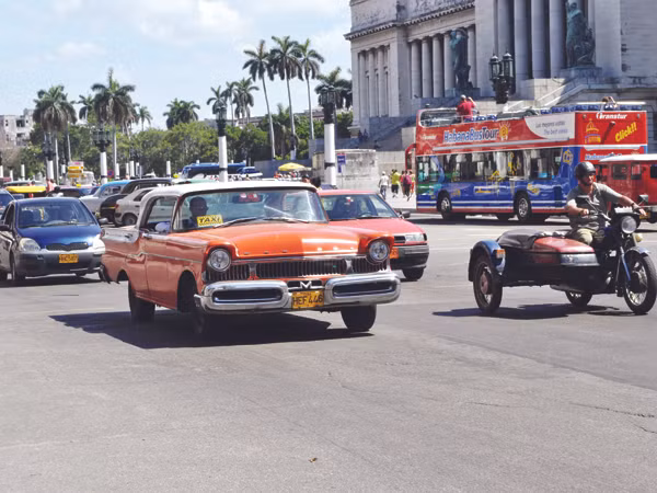 Cuba và chính sách “cập nhật hóa” mô hình kinh tế