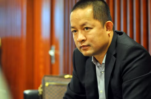 Trương Đình Anh và những giấc mơ dang dở