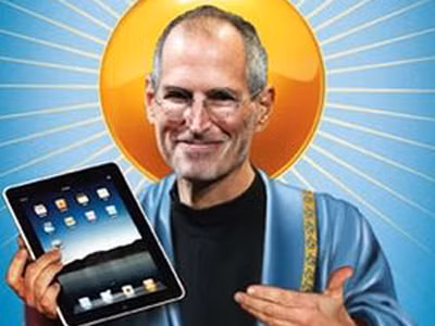 Chín 'quái chiêu' của 'phù thủy máy tính' Steve Jobs
