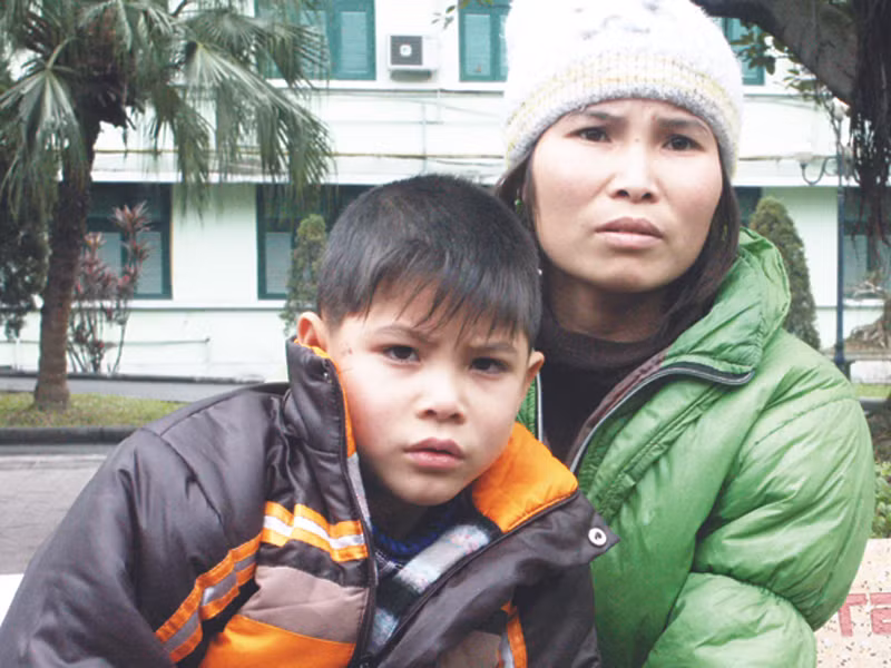 Tiếp vụ cưỡng chế tại Hải Phòng: Tết buồn