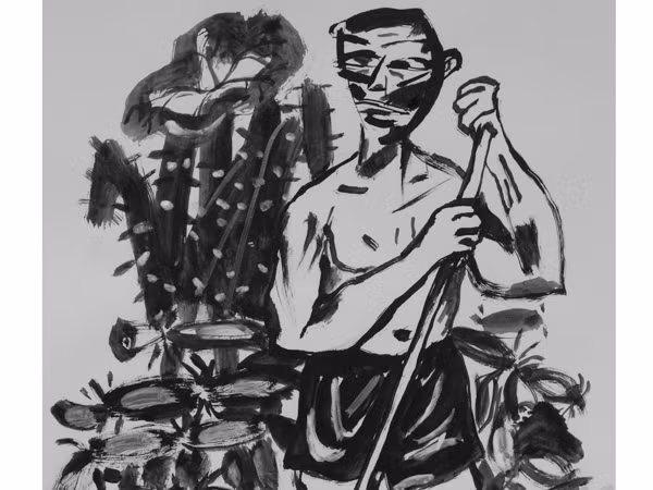 Gai sen