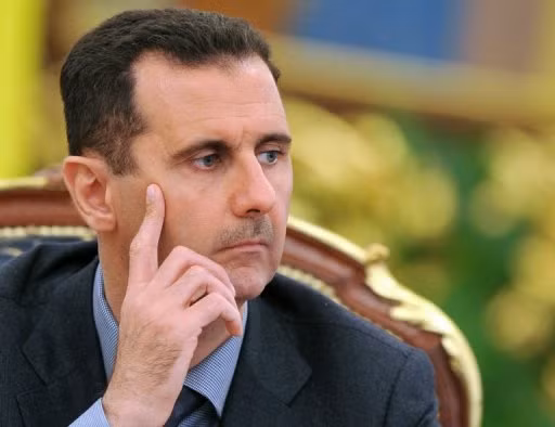 Tương lai của tổng thống Syria sắp được định đoạt?