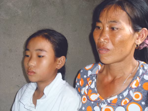 Lại rộ tin đồn “bắt cóc trẻ em”