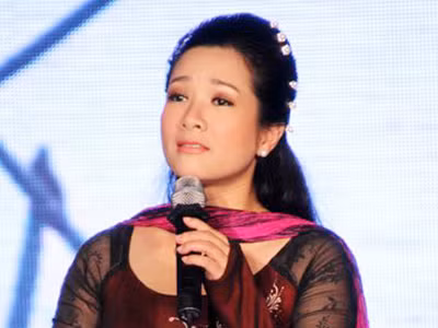 NSƯT Thanh Thanh Hiền chia sẻ về hạnh phúc