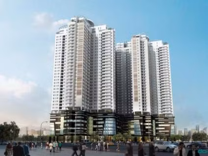 'Sốc' vay mua nhà không phải trả lãi suất