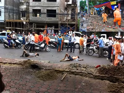 Mạnh ai nấy đào, ai chịu trách nhiệm?