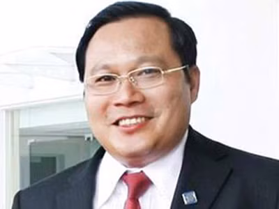 Ngân hàng Việt lập kỷ lục về 'thay tướng'