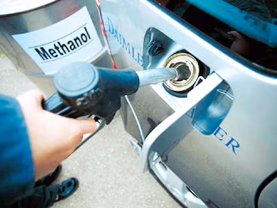 Methanol mua bao nhiêu cũng có