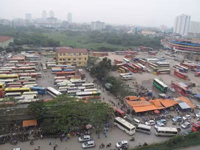 Phó Thủ tướng: 'Không thành phố nào như Hà Nội'