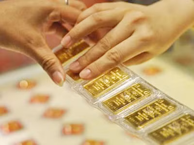 Thị trường vàng, ai bán ai mua?