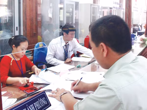 Không lo bị trù dập