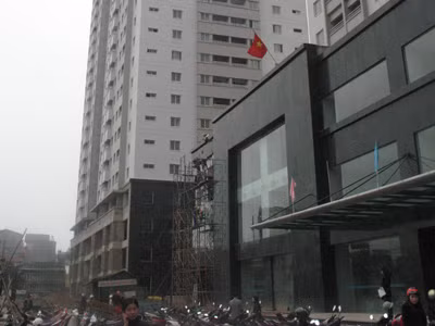 Nhà thu nhập thấp dính nhiều sai phạm
