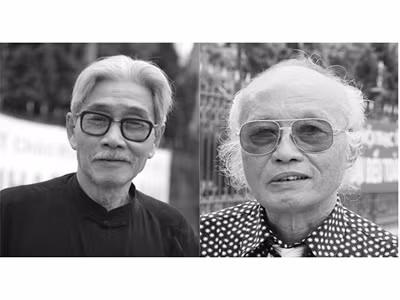 Một thời đạn bom Một thời hòa bình - Kỳ cuối: Những câu chuyện tháng 12