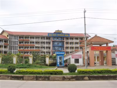 Một ví dụ về quản lý đại học