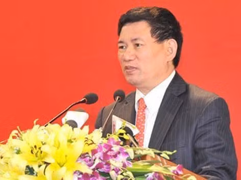 Nghệ An, Phú Thọ có Bí thư mới
