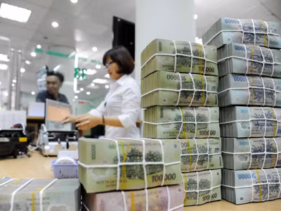 Nợ xấu sẽ mua bán thế nào?
