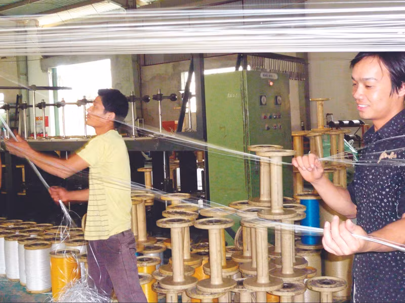 Truy thu thuế doanh nghiệp FDI hàng nghìn tỷ đồng