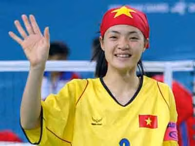 Cấp đất ở cho hai vận động viên xuất sắc