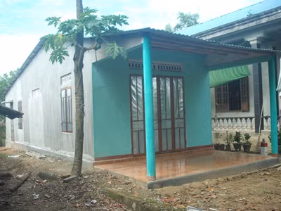 Đua nhau xây nhà trái phép chờ đền bù