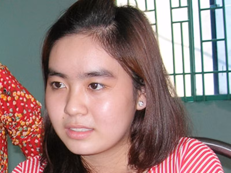 'Cô dâu bị hủy hôn' từng quyên sinh