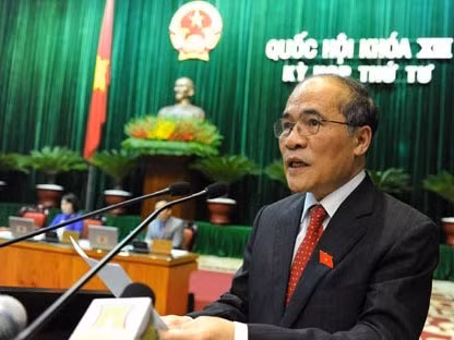 Quốc hội yêu cầu 'phá băng' bất động sản
