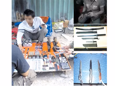 'Hàng nóng' muốn mua là có