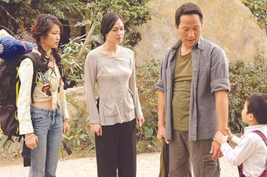 “Hà Nội Hà Nội” đoạt Bông sen Vàng là một bê bối của LHPVN lần thứ 15