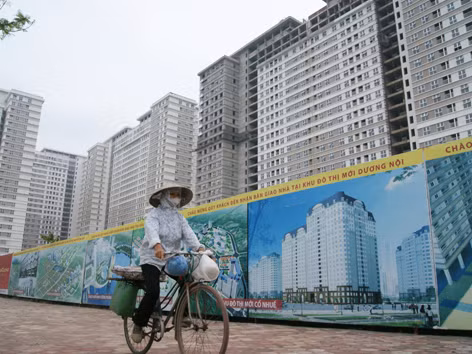 Luật mập mờ, khách hàng 'đấu' chủ đầu tư
