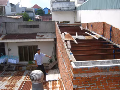 Tòa tước quyền định đoạt của dân?