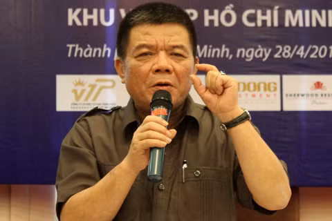 Tin đồn Chủ tịch BIDV bị bắt: Công an vào cuộc