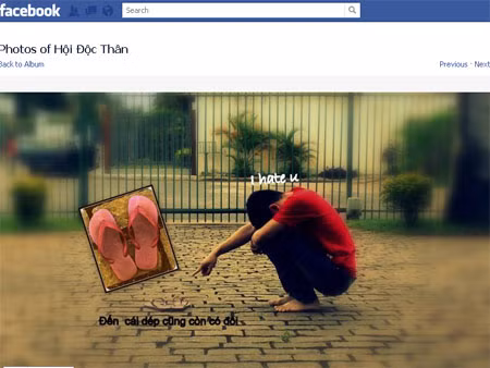 Dân mạng lên kế hoạch 'quậy' ngày Valentine