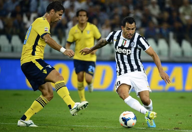 Inter quyết hạ Juve để lên đỉnh