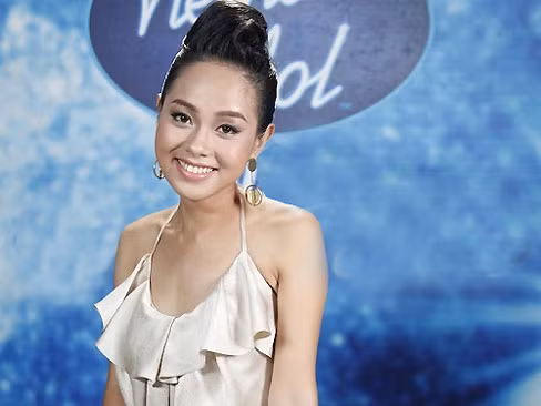 'Khinh' HLV The Voice, Hoàng Quyên 'mất điểm'