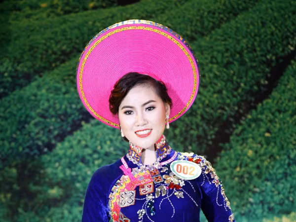 32 thí sinh vào vòng chung kết Người đẹp xứ Trà