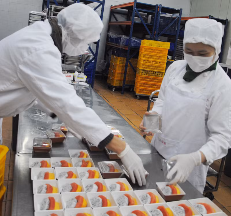 Liên hoan tiếng hát cán bộ, nhân viên