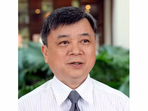 Đại tướng Võ Nguyên Giáp xứng đáng đưa vào SGK lịch sử