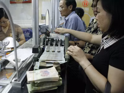 Cty mua bán nợ xấu khó gánh được nợ?