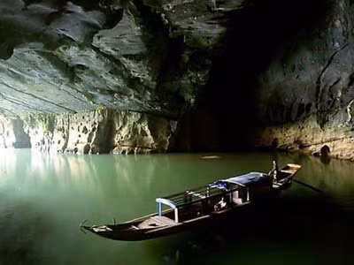 Quảng Bình nhận 11 kỷ lục