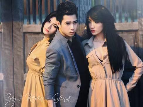 Kevin Tuấn Hùng trở lại sau scandal đồng tính