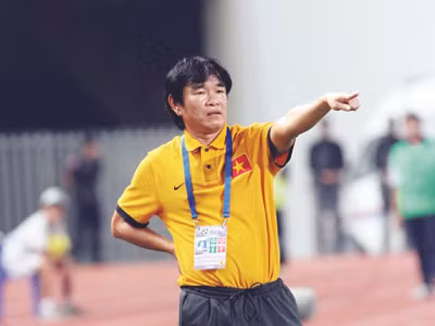 Thảm bại tại AFF Cup: Mang di chấn tới SEA Games 27?